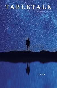 Table Talk Magazine (September 2020)