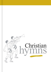 Christian Hymns - Words Edition (Hardback)
