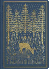 ESV Illuminated Scripture Journal: Psalms