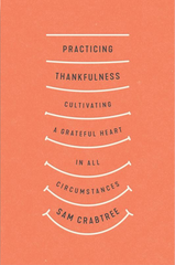 Practicing Thankfulness
