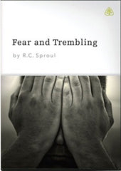Fear and Trembling DVD