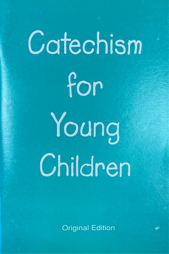 My First Catechism