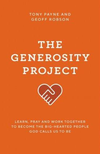 The Generosity Project
