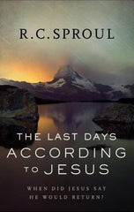 The Last Days According To Jesus