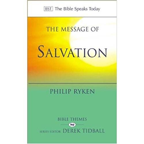 The Message Of Salvation