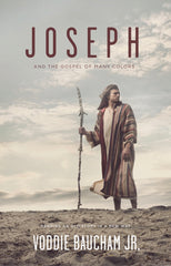 Joseph and the Gospel of Many Colours