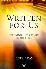 Written for Us
