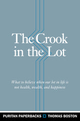 The Crook in the Lot