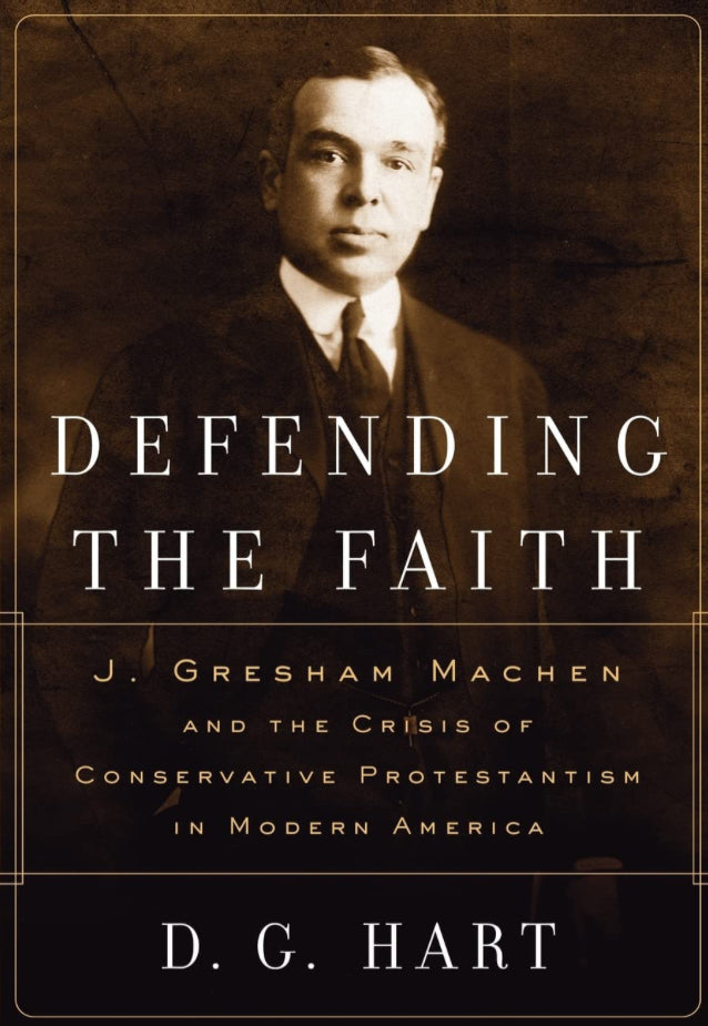 Defending the Faith