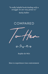 Compared To Her