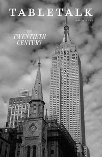 Table Talk Magazine (May 2020)