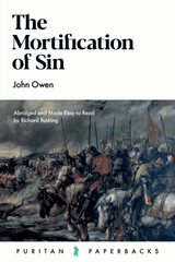 The Mortification of Sin
