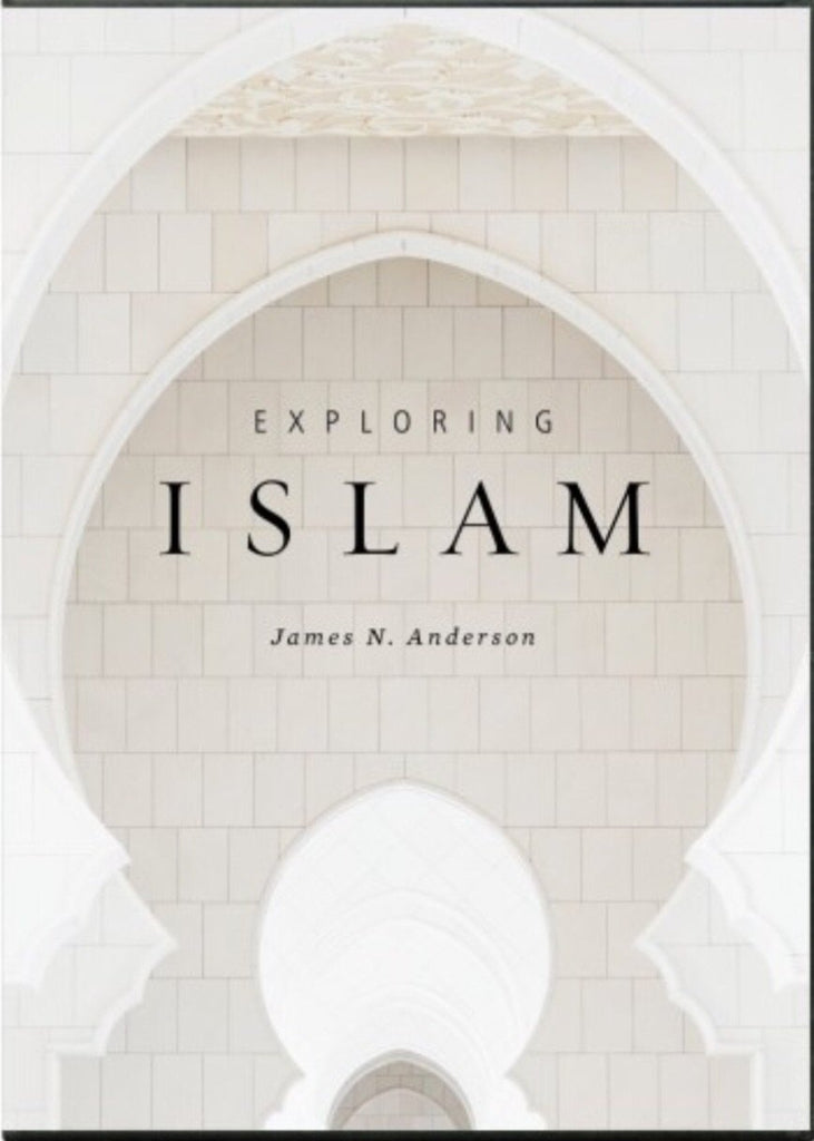 Exploring Islam DVD