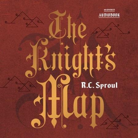 The Knight’s Map (audio book)