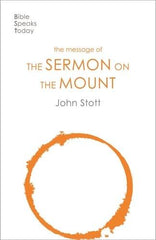 BST: The Sermon on the Mount