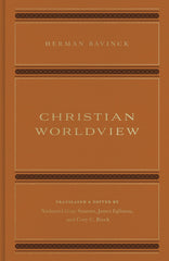 Christian Worldview