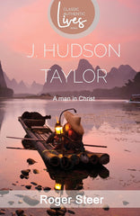 J. Hudson Taylor
