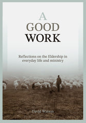 A Good Work