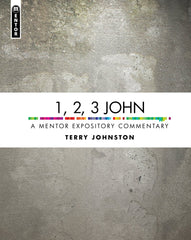 MEC: 1,2,3 John