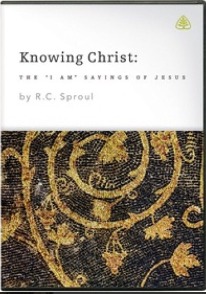 Knowing Christ DVD