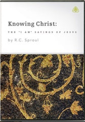 Knowing Christ DVD