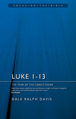 FOTB: Luke 1-13