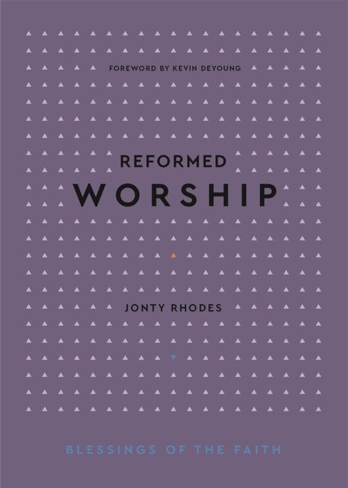 Reformed Worship