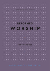 Reformed Worship