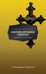 Christian’s Guide to Eastern Orthodox Theology