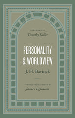 Personality & Worldview