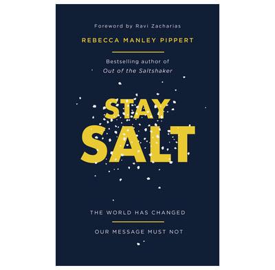 Stay Salt