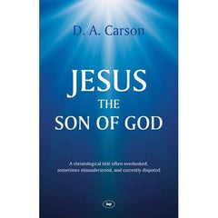Jesus of the Son of God