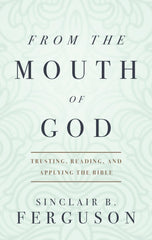 From the Mouth of God