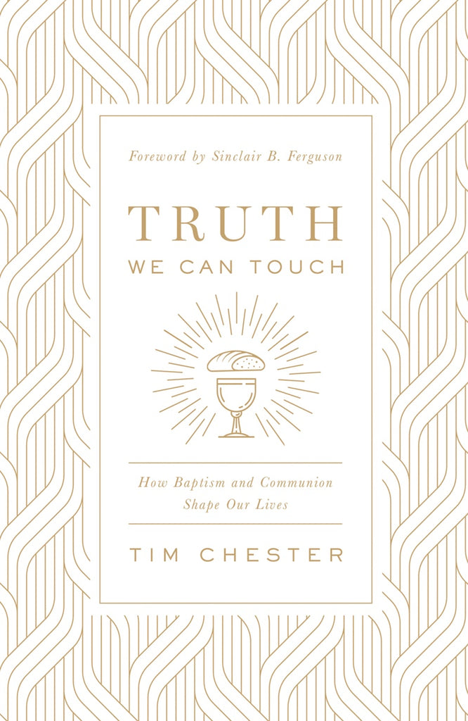 Truth We Can Touch