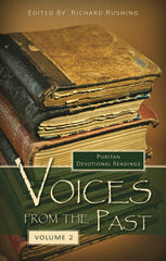 Voices from the Past: Vol. 2