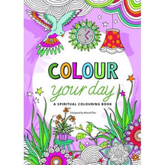 Colour Your Day