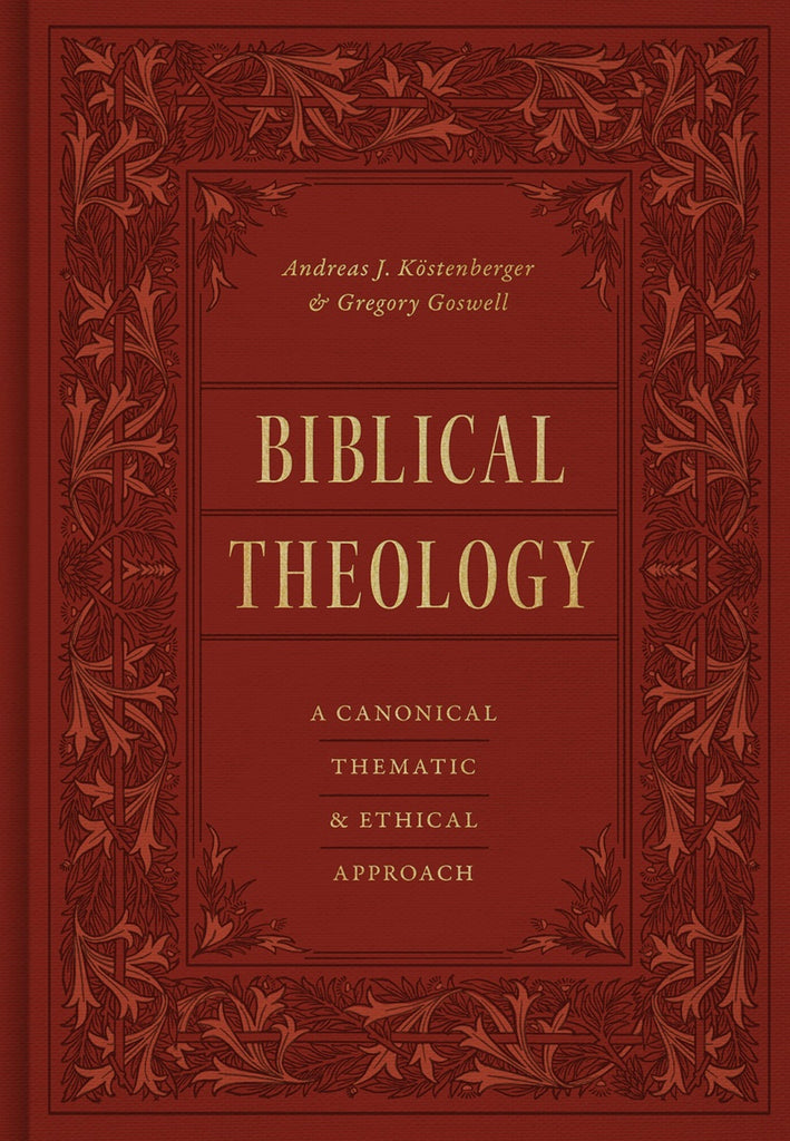 Biblical Theology