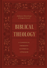 Biblical Theology