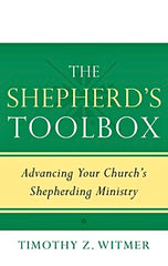 The Shepherd’s Toolbox