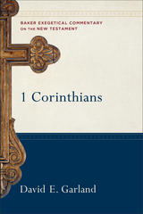 BECNT: 1 Corinthians