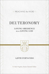 Deuteronomy Loving Obedience to a Loving God