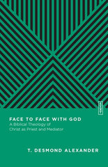ESBT: Face to Face with God