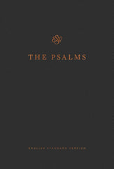 ESV The Psalms