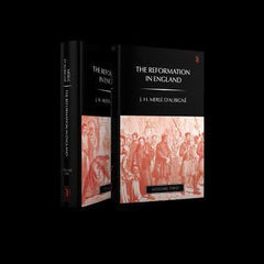The Reformation In England: Volume Two