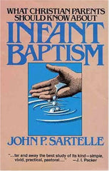 Infant Baptism