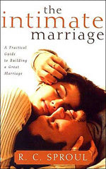 The Intimate Marriage