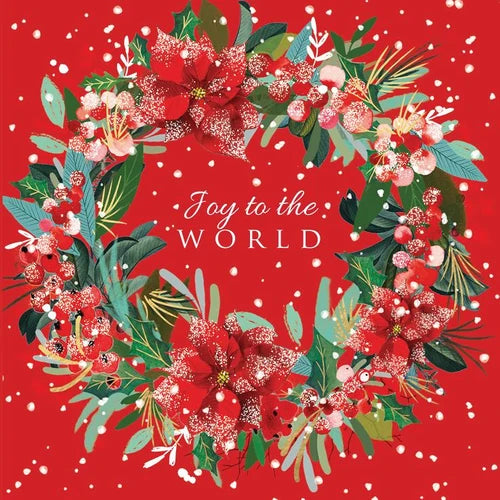Christmas Joy