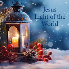 Christmas Lantern