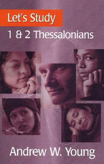 Let's Study 1 & 2 Thessalonians