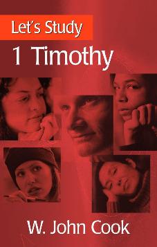 Let's Study: 1 Timothy
